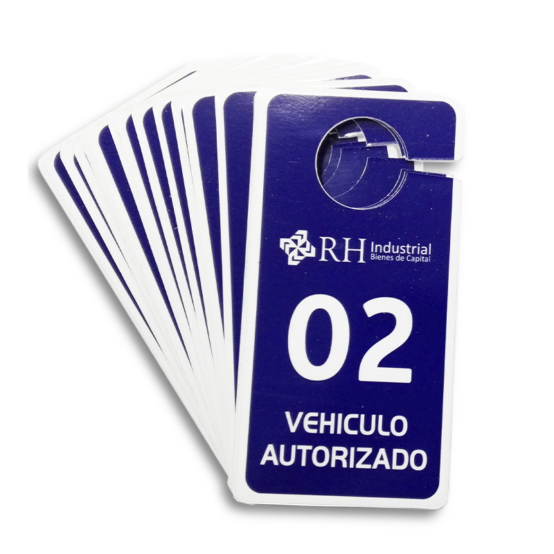 Identificación y LOTO