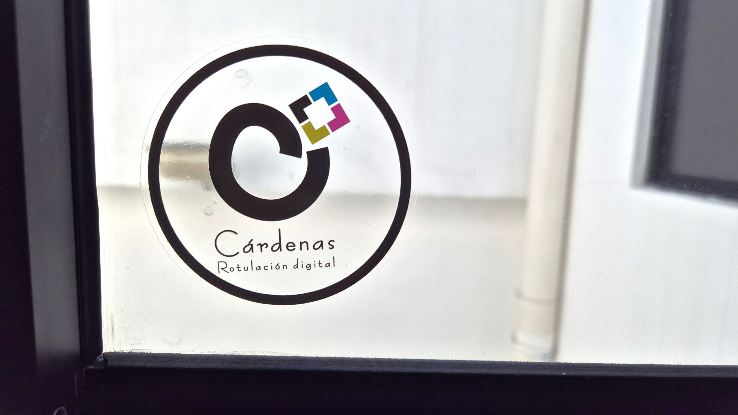 Transparentes Impresas